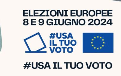 poggio. ELEZIONI EUROPEE, UN INCONTRO INFORMATIVO