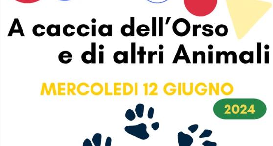 “ESPERIENZE VIVACI”: TANTE INIZIATIVE GRATUITE PER LE FAMIGLIE NEI MESI DI GIUGNO E LUGLIO