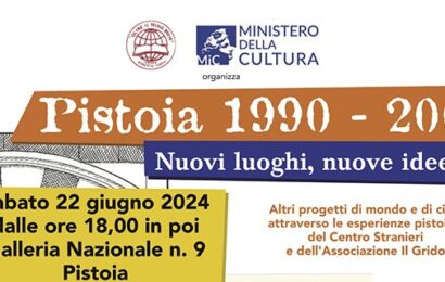 ALTRE IDEE DI MONDO E DI CITTÀ ATTRAVERSO LE ESPERIENZE PISTOIESI DEL CENTRO STRANIERI E DELL’ASSOCIAZIONE IL GRIDO