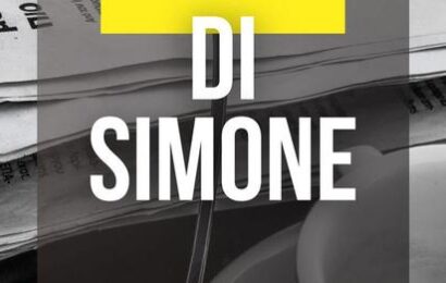 L’EDICOLA DI SIMONE: PODCAST CON LO STORICO EDICOLANTE POGGESE