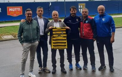 UFFICIALE L’AFFILIAZIONE DELLA GALCIANESE CALCIO AL PARMA ACADEMY