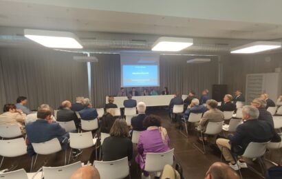 lavoro. CONFCOOPERATIVE TOSCANA: “È INDISPENSABILE RICONOSCERE AI SERVIZI TARIFFE ADEGUATE”