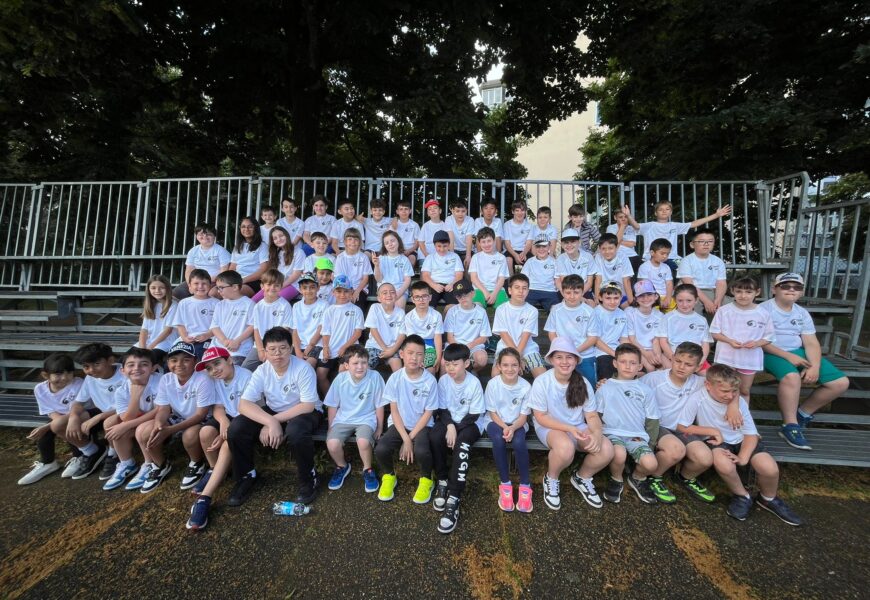 I CENTRI ESTIVI DELL’OLIMPIA PRATO FANNO REGISTRARE IL TUTTO ESAURITO. E A SETTEMBRE SCATTANO I RITIRI A FANANO ANCHE PER LA SCUOLA CALCIO