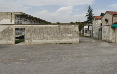 quarrata. CIMITERO COMUNALE, NUOVI OSSARI A SANTALLEMURA