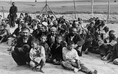 LA TRAGEDIA DEL PORRAIMOS, UN DOPPIO APPUNTAMENTO IN MEMORIA DELLO STERMINIO DI SINTI E ROM AD AUSCHWITZ-BIRKENAU