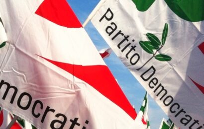 quarrata. DA DOMANI MARTEDÌ PARTE A OLMI LA FESTA DELL’UNITÀ