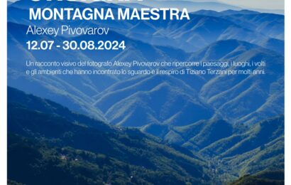 SI INAUGURA LA MOSTRA FOTOGRAFICA “ORSIGNA MONTAGNA MAESTRA”