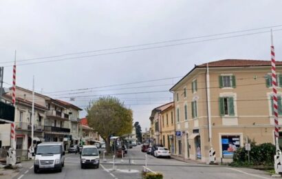 montecatini. CHIUSURA PASSAGGIO A LIVELLO DI VIA TRIPOLI, M5S: IMPATTO DEVASTANTE PER LA CITT