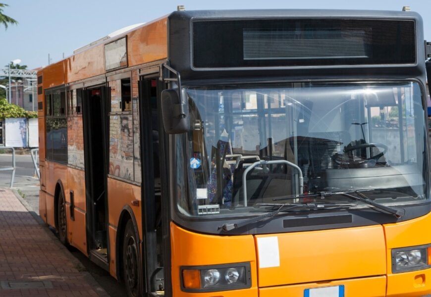 quarrata. TRASPORTO PUBBLICO LOCALE, RIPRISTINATE LE CORSE ESTIVE DELLA LINEA 58