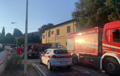 tragedia al poligono. LA SINDACA BUGETTI: “ORA È IL MOMENTO DEL SILENZIO E DEL DOLORE”