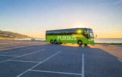 estate. FLIXBUS PUNTA SU PISTOIA E MONTECATINI TERME E SI OFFRE COME SOLUZIONE DI VIAGGIO PER RAGGIUNGERE IL TERRITORIO