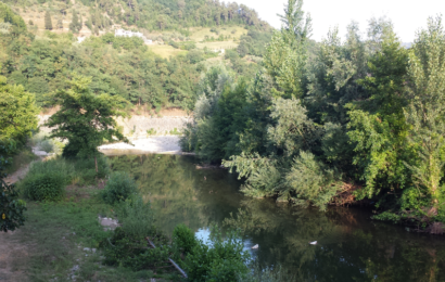 vernio. PARCO DELL’ALBERETA, LE STRUTTURE VANNO ELIMINATE