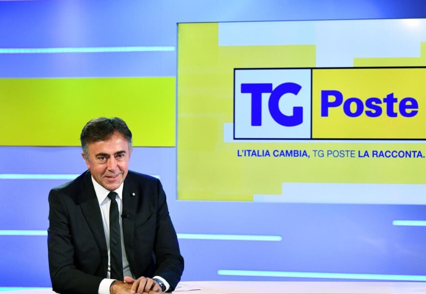 POSTE, DG LASCO CHIAMATO A CHIARIRE SU LAVORO PRECARIO ED EVASIONE FISCALE