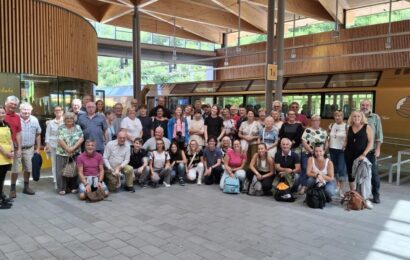 serravalle. GRANDE SUCCESSO DEL VIAGGIO DI GEMELLAGGIO IN AUSTRIA