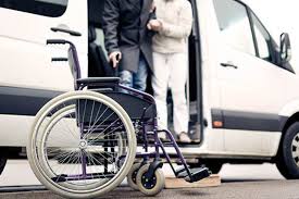 montemurlo. TRASPORTO SOCIALE, IL COMUNE HA PUBBLICATO L’AVVISO PER L’ACCOMPAGNAMENTO DI PERSONE CON DISABILITÀ