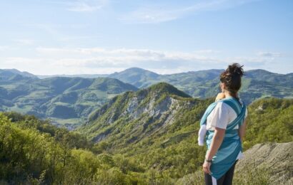 FERRAGOSTO ALL’ECOMUSEO DELLA MONTAGNA PISTOIESE