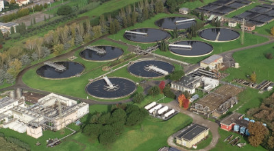 COPERTURE DELLE VASCHE DI GIDA A BACIACAVALLO. ALIA MULTIUTILITY SI IMPEGNA CON LA SINDACA A REALIZZARLE ENTRO IL 2025