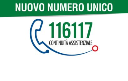 UN NUOVO NUMERO PER TUTTA LA TOSCANA PER I BISOGNI NON D’EMERGENZA: ARRIVA L’116117