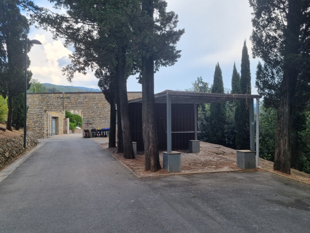 montemurlo. IL COMUNE CERCA UN GESTORE PER IL CHIOSCO DEI FIORI AL CIMITERO DI ROCCA