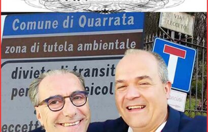 sinagra&cuffaro 22. CAMILLERI AVEVA RAGIONE. COS’È LA LEGALITÀ PER GLI AMMINISTRATORI DI UN COMUNE CHE DARÀ LA CITTADINANZA ONORARIA A DON LUIGI CIOTTI?