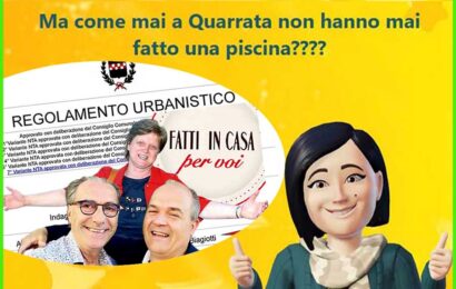 sinagra&cuffaro 19. CAMILLERI AVEVA RAGIONE. QUARRATA NON HA BISOGNO DI PISCINE, PERCHÉ È TUTTA UNA VASCA IN CUI GLI ANNINeSTRATORI PESCANO I TONNI CHE DA QUARANT’ANNI SI FANNO PRENDERE ALL’AMO