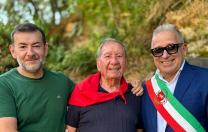 montemurlo. IL COMUNE ALLE CELEBRAZIONI PER GLI 80 ANNI DALL’ECCIDIO DI SANT’ANNA DI STAZZEMA