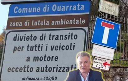 sinagra&cuffaro 15. CAMILLERI AVEVA RAGIONE. SE IL COMUNE DI QUARRATA FOSSE DAVVERO UN TEMPIO DELLA LEGALITÀ, NON SALTEREBBERO AGLI OCCHI I FAVORI CHE VI SI CONCEDONO