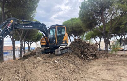 montemurlo. RIFIUTI POST ALLUVIONE, CONCLUSA LA RIMOZIONE DEL MATERIALE IN VIA POPOLESCO