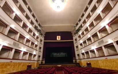 AL TEATRO PACINI LA “TURANDOT” DIRETTA DA KATIA RICCIARELLI