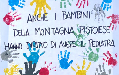 san marcello piteglio. MONTAGNA PISTOIESE SENZA IL PEDIATRA, LE INIZIATIVE IN CORSO