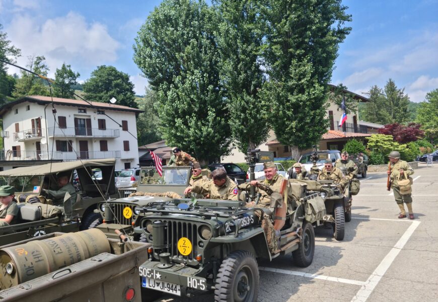  PAX CHRISTI PISTOIA SI OPPONE FERMAMENTE ALLA PARATA MILITARE “ASI MILISHOW 2024-VENTO DI LIBERTÀ”