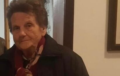 montemurlo. È SCOMPARSA CATERINA BARTOLOTTI, EX CONSIGLIERA COMUNALE E STORICA VOLONTARIA DEL CIRCOLO GELLI DI BAGNOLO