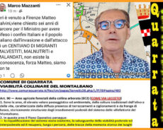 sinagra&cuffaro 46. CAMILLERI AVEVA RAGIONE. MAZZANTI DA DEMOCRATICO A LEGHISTA DI SALVINI, MA SEMPRE AMBIGUO E MENTITORE