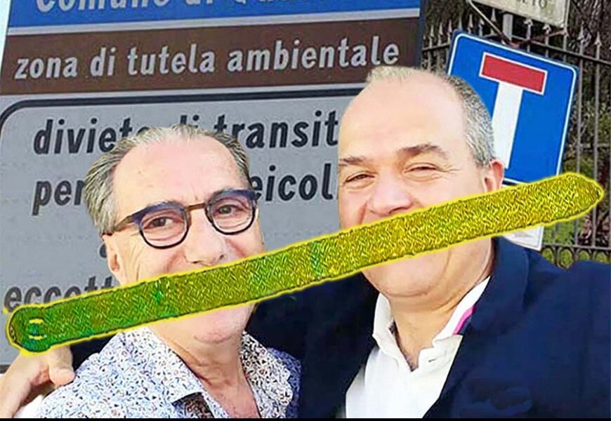 la battutaccia. E CAMILLERI DISSE AD ALTA VOCE: «FACCI UN PRODIGIO, CINTOLA, VELOCE!»