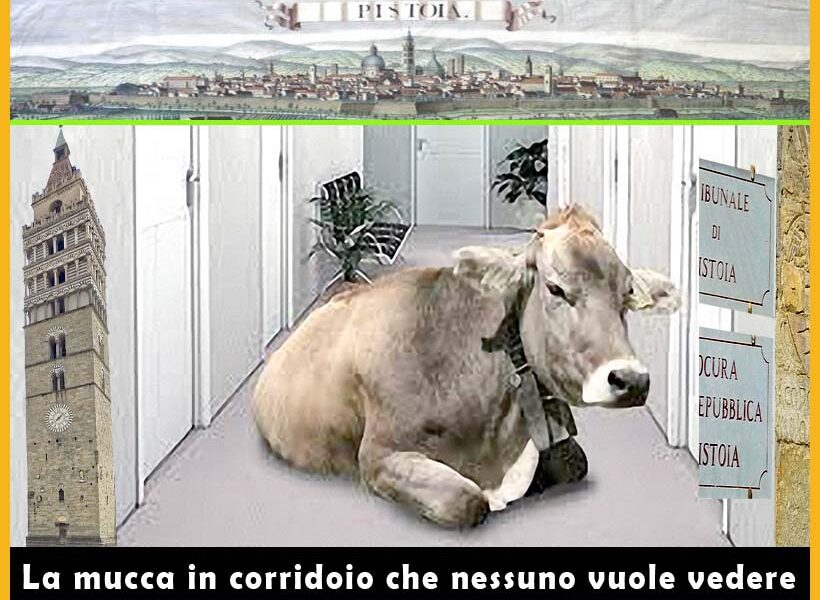 sinagra&cuffaro 40. CAMILLERI AVEVA RAGIONE. IL GIORNALISMO CHE MI HANNO INSEGNATO NON ERA ASSOLUTAMENTE QUELLO DI OGGI A PISTOJA