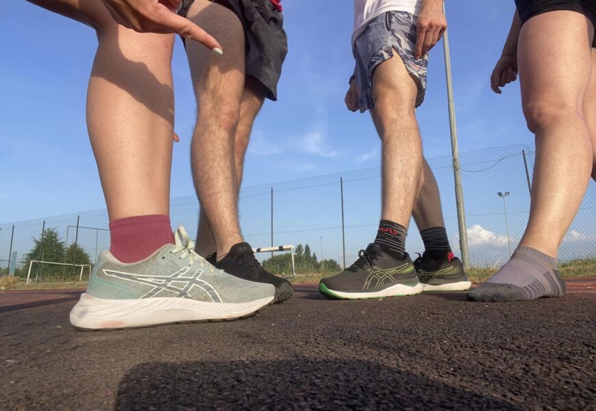 serravalle. PISTA DI ATLETICA DI CASALGUIDI, GLI ASSESSORI VETTORI E GARGINI RISPONDONO A GORBI