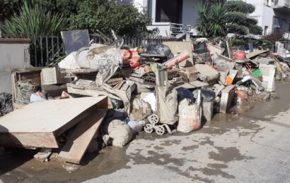 montemurlo. ALLUVIONE, IL 2 NOVEMBRE LA FIACCOLATA COMMEMORATIVA