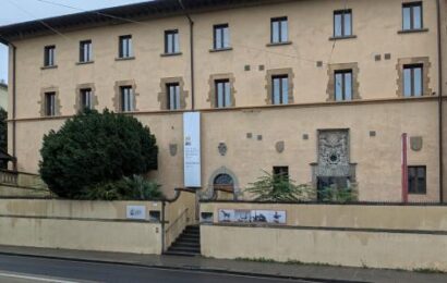 PALAZZO DEL TAU, APPROVATO IL PROGETTO PER L’ADEGUAMENTO ANTINCENDIO. A BREVE LA GARA PER AFFIDARE I LAVORI