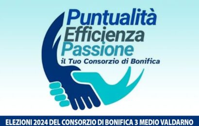 elezioni consorzio bonifica medio valdarno, ORLANDINI (CIA TOSCANA CENTRO): “VOGLIAMO CHIAREZZA SU AFFITTO SEDE NOVOLI. CIFRE DA INVESTIRE PER LA COLLETTIVITÀ”