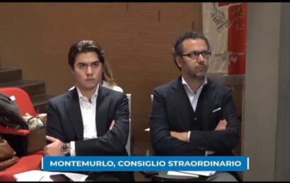 montemurlo. RISCHIO IDROGEOLOGICO, FDI: “LA RESPONSABILITÀ ESECUTIVA PER IL REPERIMENTO DELLE RISORSE NON PUÒ RICADERE SULL’OPPOSIZIONE”