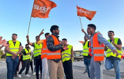 quarrata. PESTAGGIO ALLA VOT INTERNATIONAL, CONFERMATO L’INCONTRO TRA AZIENDA E ORGANIZZAZIONI SINDACALI