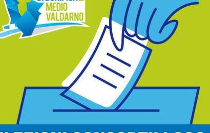 ELEZIONI CONSORZIO DI BONIFICA 3 MEDIO VALDARNO, PAOLO MASETTI VERSO LA PRESIDENZA