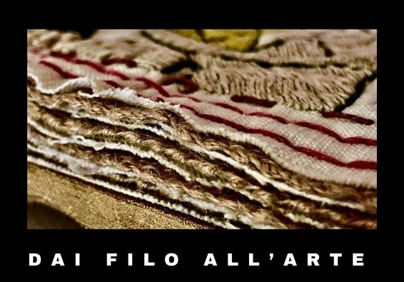 AL MUSEO DELLA CANAPA DI SANT’ANATOLIA DI NARCO “DAL FILO ALL’ARTE”