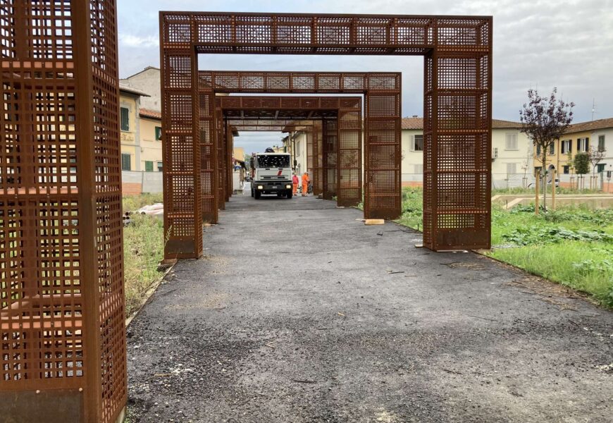 poggio. PIAZZA XX SETTEMBRE: BASTA CONFUSIONE, SERVONO CHIAREZZA E RESPONSABILITÀ