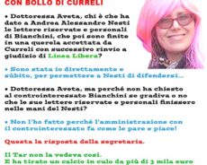 sinagra&cuffaro 52. CAMILLERI AVEVA RAGIONE. AGLIANA, GLI INCIUCI DESTRA-SINISTRA E… «QUELLA GRAN CULO DI CENERENTOLA»