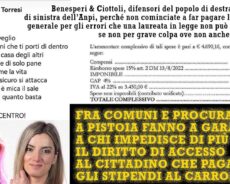 sinagra&cuffaro 56. CAMILLERI AVEVA RAGIONE. LA LEGGE, COME LA RETE DA PESCA, CATTURA I PESCI PICCOLI E LASCIA PASSARE QUELLI GRANDI