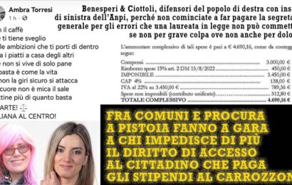 sinagra&cuffaro 56. CAMILLERI AVEVA RAGIONE. LA LEGGE, COME LA RETE DA PESCA, CATTURA I PESCI PICCOLI E LASCIA PASSARE QUELLI GRANDI