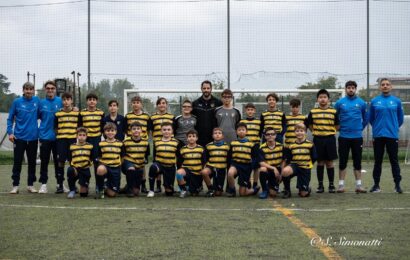 I TECNICI DEL PARMA CALCIO IN VISITA AL CONTI. ALLENAMENTI MIRATI PER I GIOVANI TALENTI DELLA GALCIANESE