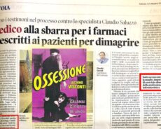 giustizia. PIÙ CHE A UN SERVIZIO PAGATO A CARO PREZZO DAL CITTADINO, A PISTOIA ASSISTIAMO ALL’EFFETTO “CARRIOLA CON RUOTA QUADRATA”