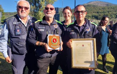 montemurlo. RICORDO, MEMORIA E RINGRAZIAMENTO. TRE PAROLE CHE UNISCONO LA COMUNITÀ AD UN ANNO DALLA ALLUVIONE